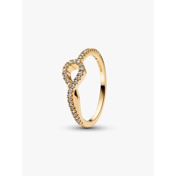 Lab Grown Diamond Ring Image 2 Spath Jewelers Bartow, FL