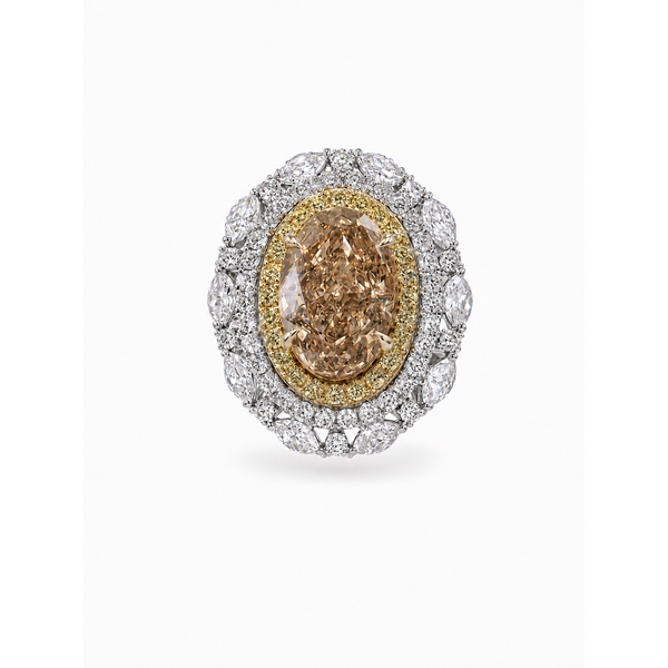Lab Grown Diamond Ring Spath Jewelers Bartow, FL