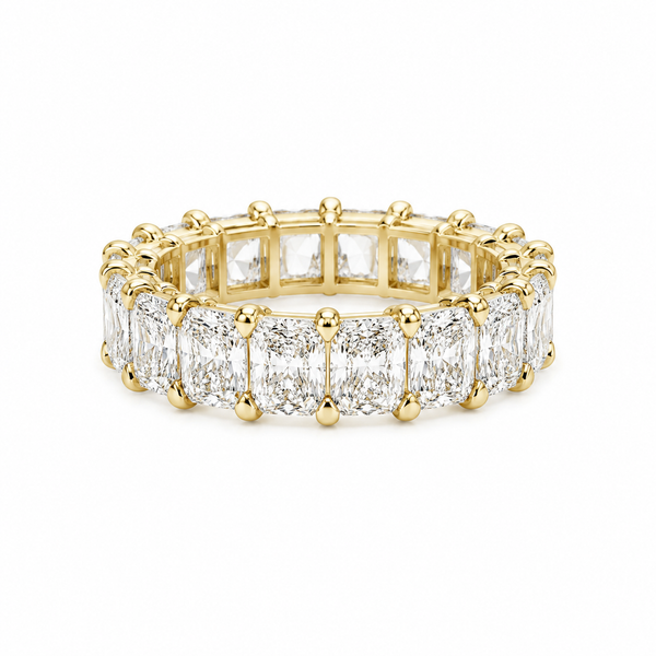 Lab Grown Diamond Wedding Band Spath Jewelers Bartow, FL