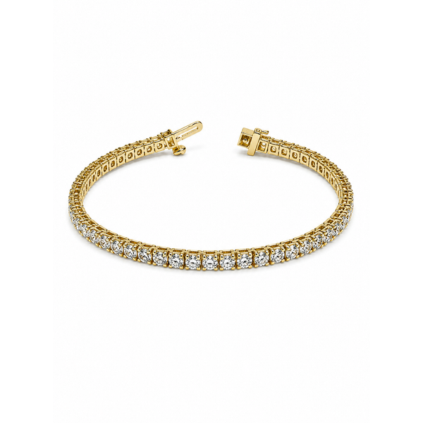 Lab Grown Diamond Bracelet Spath Jewelers Bartow, FL