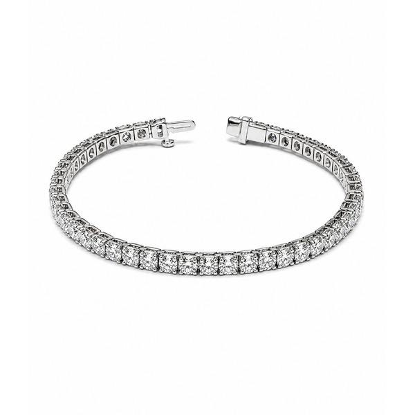 Lab Grown Diamond Bracelet Spath Jewelers Bartow, FL