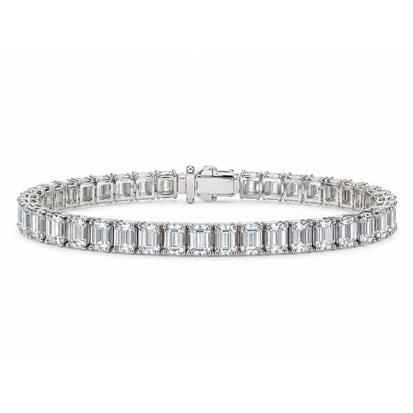 Lab Grown Diamond Bracelet Spath Jewelers Bartow, FL