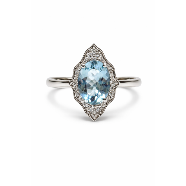 Gemstone Fashion Ring Spath Jewelers Bartow, FL