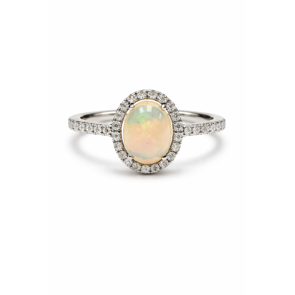 Gemstone Fashion Ring Spath Jewelers Bartow, FL