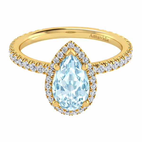 Gemstone Fashion Ring Spath Jewelers Bartow, FL