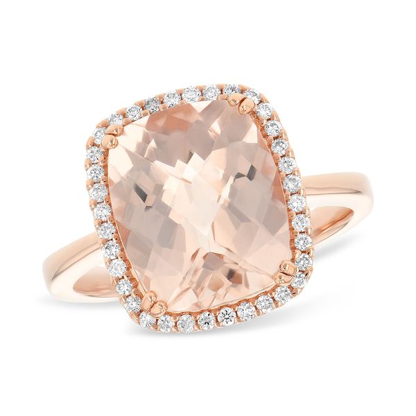 Gemstone Fashion Ring Spath Jewelers Bartow, FL