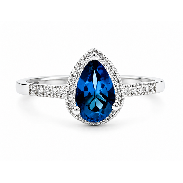 Gemstone Fashion Ring Spath Jewelers Bartow, FL