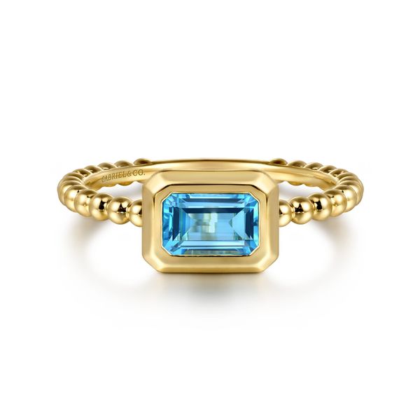 Gemstone Fashion Ring Spath Jewelers Bartow, FL