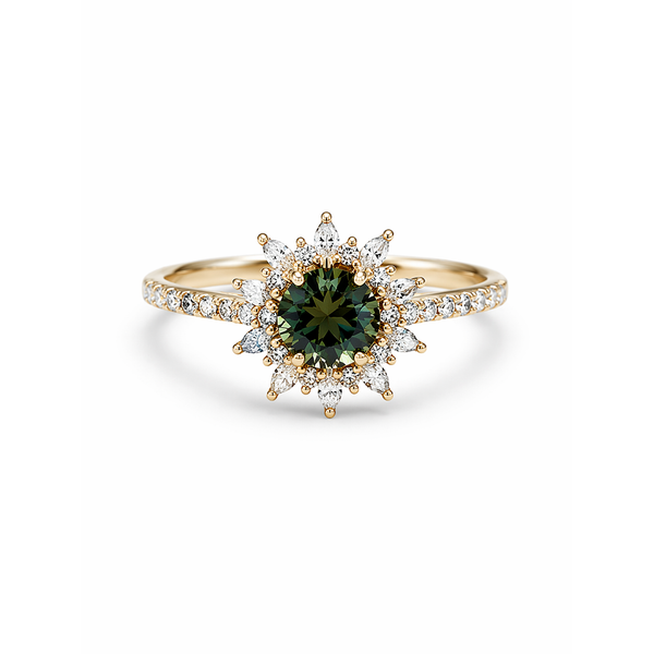 Gemstone Fashion Ring Spath Jewelers Bartow, FL