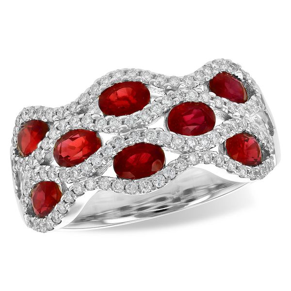 Gemstone Fashion Ring Spath Jewelers Bartow, FL