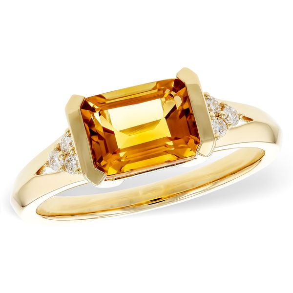 Gemstone Fashion Ring Spath Jewelers Bartow, FL