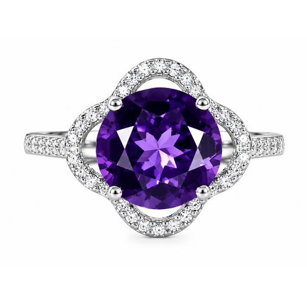 Gemstone Fashion Ring Spath Jewelers Bartow, FL