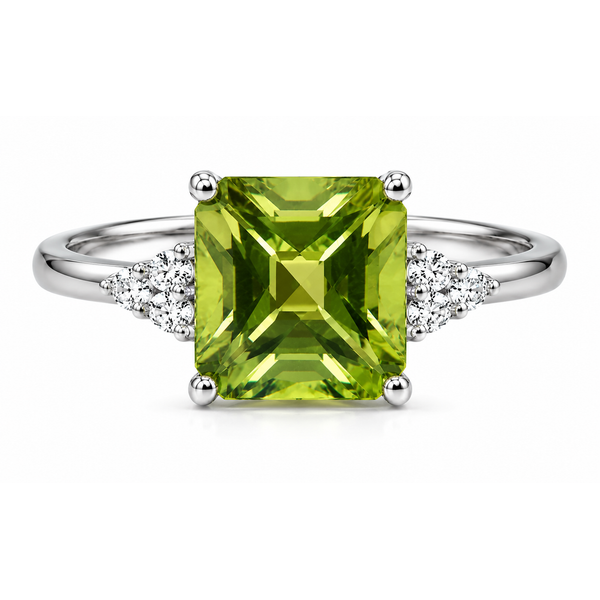Gemstone Fashion Ring Spath Jewelers Bartow, FL