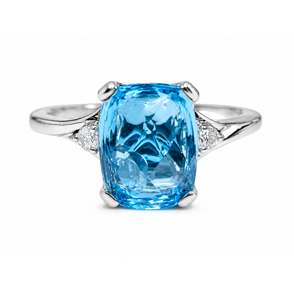 Gemstone Fashion Ring Spath Jewelers Bartow, FL