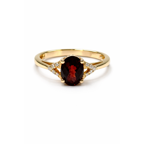 Gemstone Fashion Ring Spath Jewelers Bartow, FL