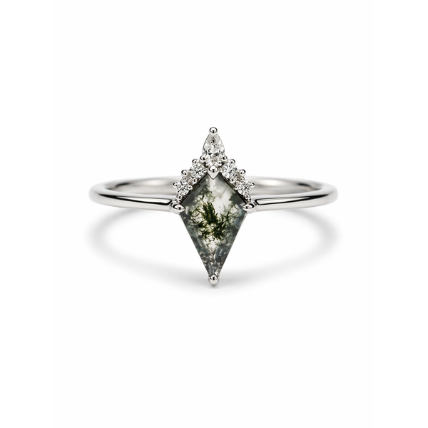 Gemstone Fashion Ring Spath Jewelers Bartow, FL