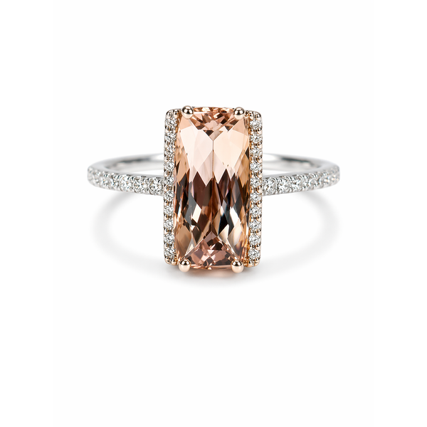Gemstone Fashion Ring Spath Jewelers Bartow, FL