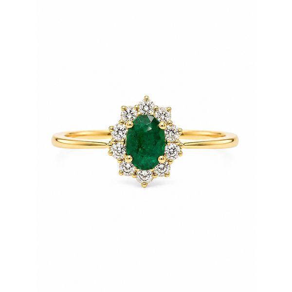 Gemstone Fashion Ring Spath Jewelers Bartow, FL