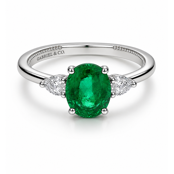 Gemstone Fashion Ring Spath Jewelers Bartow, FL