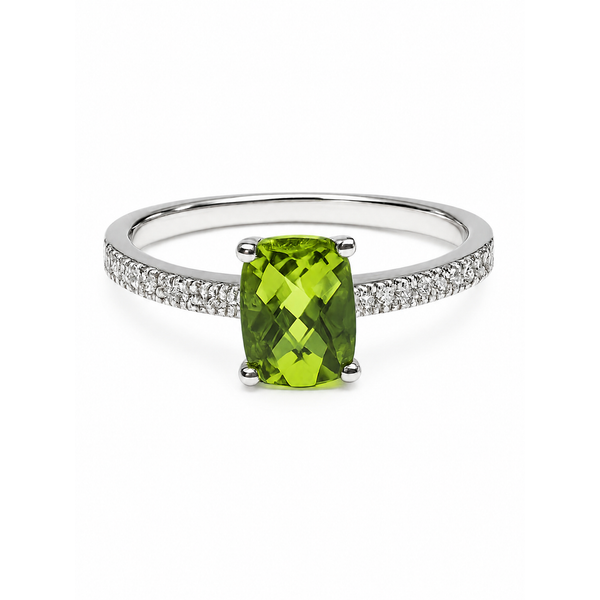 Gemstone Fashion Ring Spath Jewelers Bartow, FL
