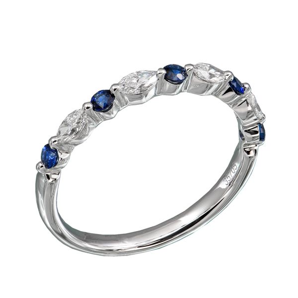 Gemstone Fashion Ring Image 2 Spath Jewelers Bartow, FL