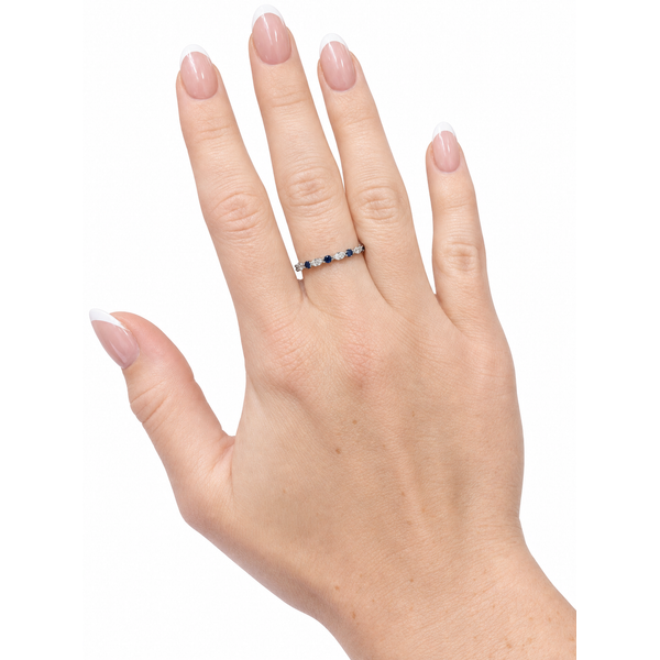 Gemstone Fashion Ring Image 3 Spath Jewelers Bartow, FL