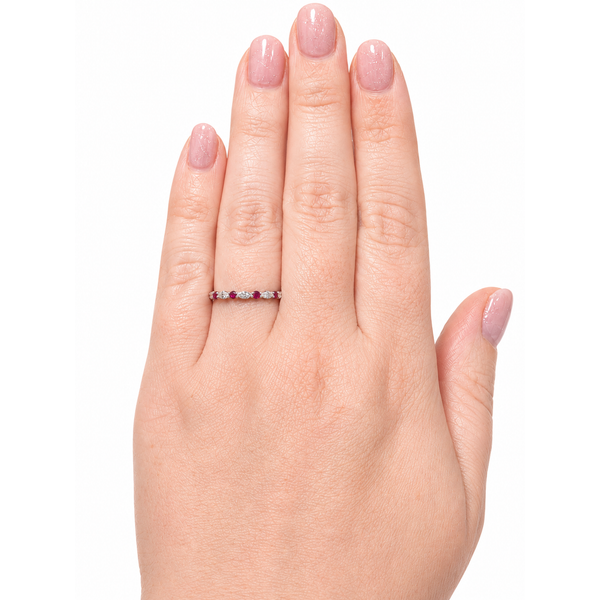 Gemstone Fashion Ring Image 2 Spath Jewelers Bartow, FL