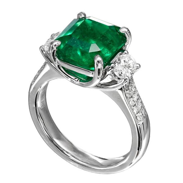 Gemstone Fashion Ring Image 2 Spath Jewelers Bartow, FL