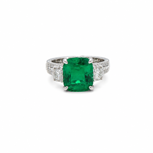 Gemstone Fashion Ring Spath Jewelers Bartow, FL