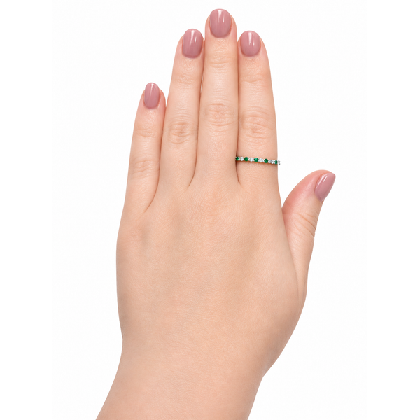 Gemstone Fashion Ring Image 2 Spath Jewelers Bartow, FL