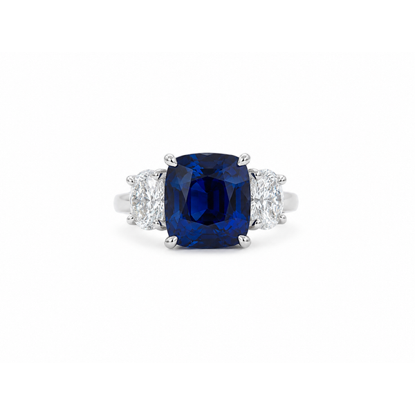 Gemstone Fashion Ring Spath Jewelers Bartow, FL