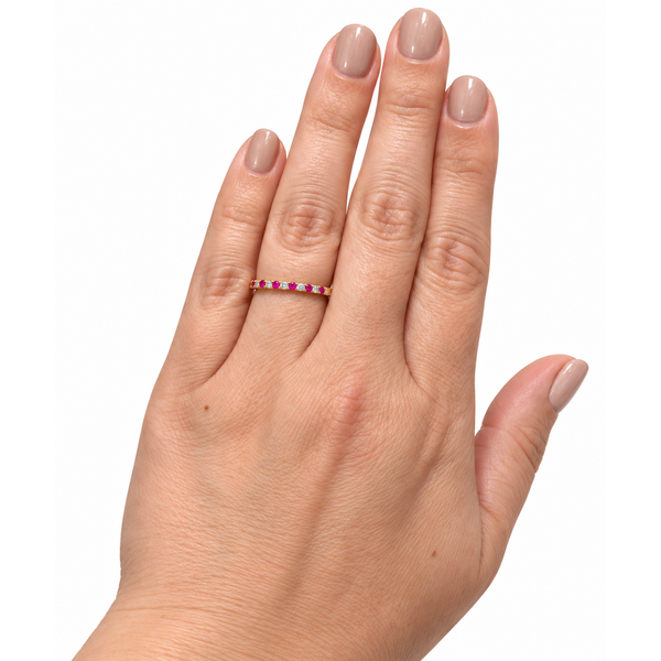 Gemstone Fashion Ring Image 2 Spath Jewelers Bartow, FL