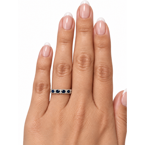 Gemstone Fashion Ring Image 2 Spath Jewelers Bartow, FL
