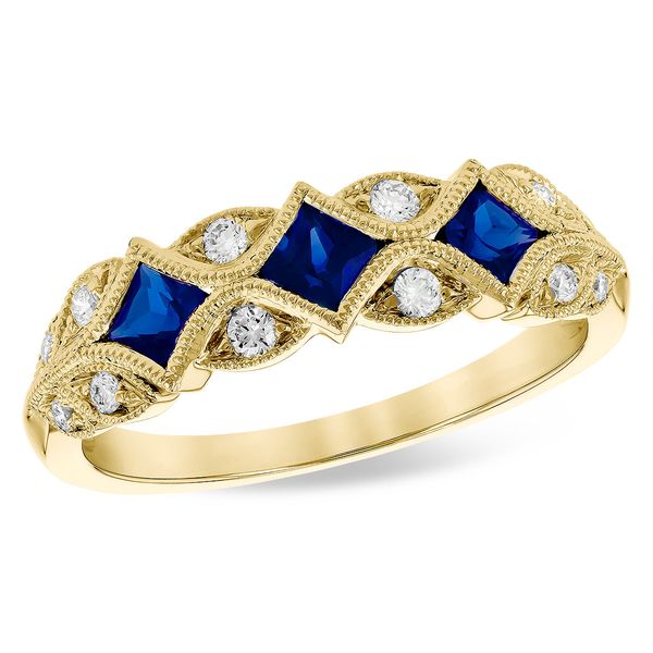 Gemstone Fashion Ring Spath Jewelers Bartow, FL