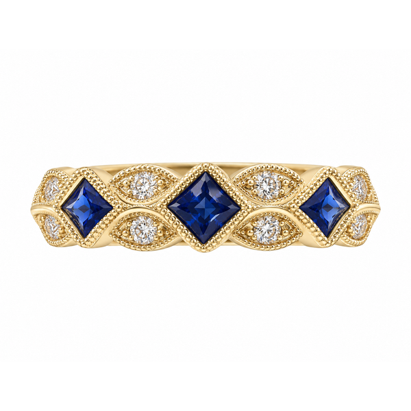 Gemstone Fashion Ring Spath Jewelers Bartow, FL