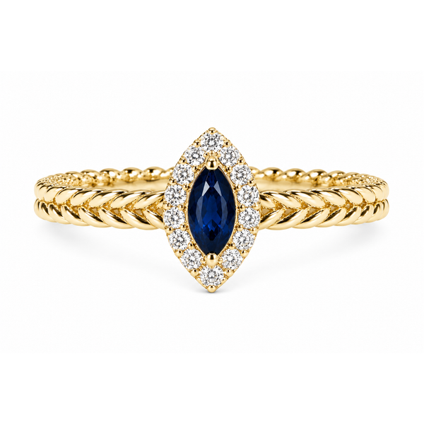 Gemstone Fashion Ring Spath Jewelers Bartow, FL