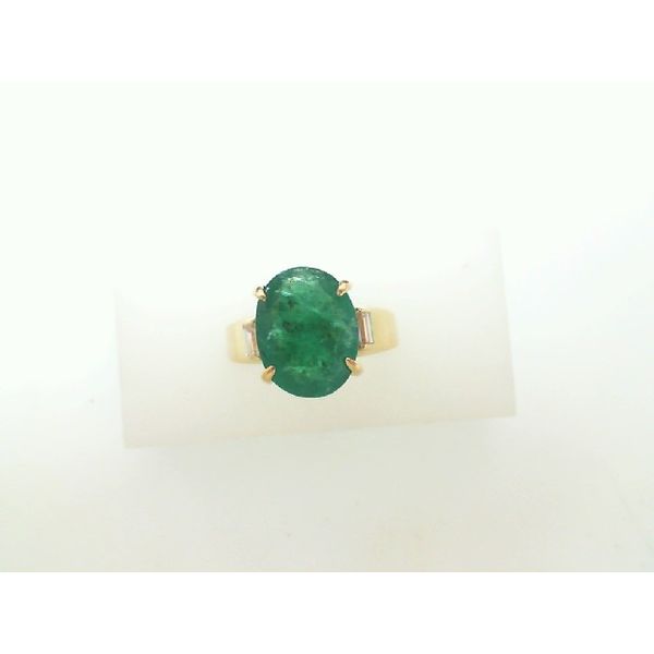 Gemstone Fashion Ring Spath Jewelers Bartow, FL
