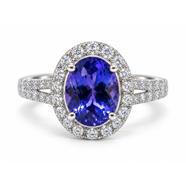 Gemstone Fashion Ring Spath Jewelers Bartow, FL