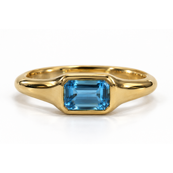 Gemstone Fashion Ring Spath Jewelers Bartow, FL