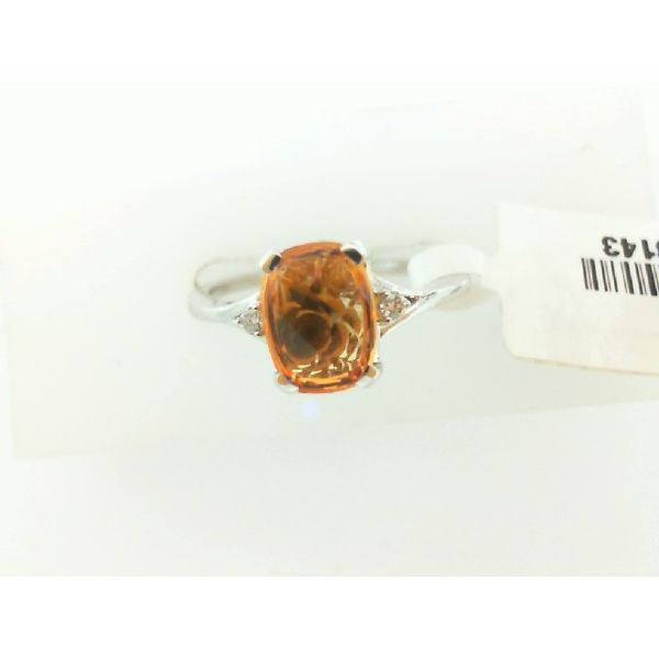 Gemstone Fashion Ring Spath Jewelers Bartow, FL