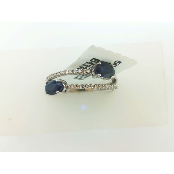 Gemstone Fashion Ring Spath Jewelers Bartow, FL