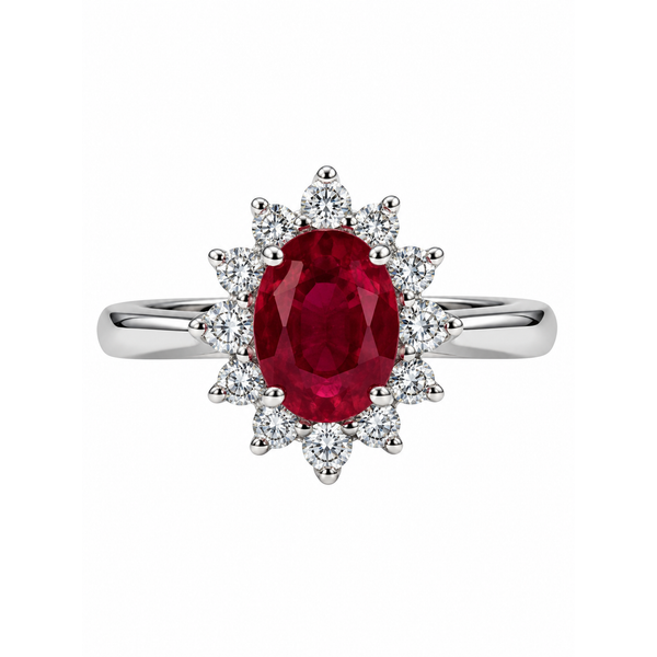 Gemstone Fashion Ring Spath Jewelers Bartow, FL