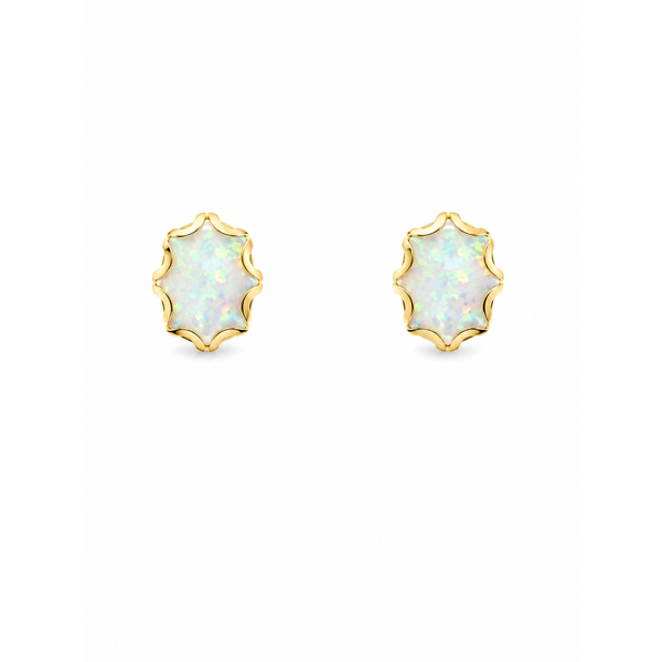 Gemstone Earrings Spath Jewelers Bartow, FL