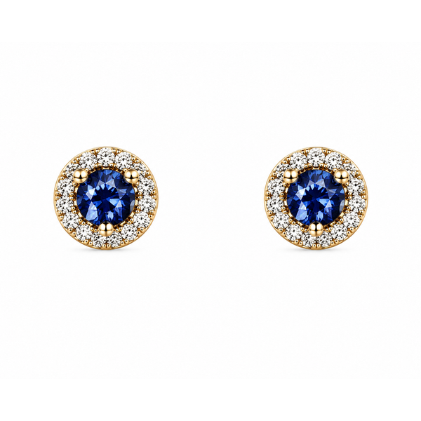 Gemstone Earrings Spath Jewelers Bartow, FL
