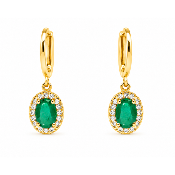 Gemstone Earrings Spath Jewelers Bartow, FL