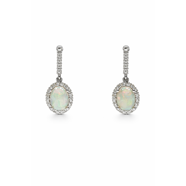 Gemstone Earrings Spath Jewelers Bartow, FL