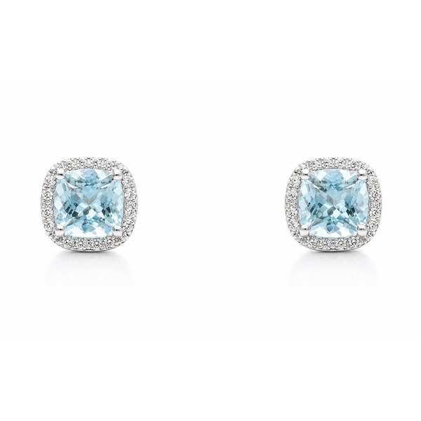 Gemstone Earrings Spath Jewelers Bartow, FL