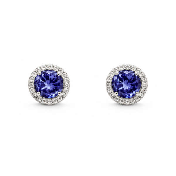 Gemstone Earrings Spath Jewelers Bartow, FL