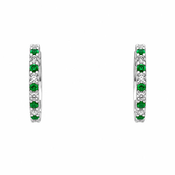 Gemstone Earrings Spath Jewelers Bartow, FL