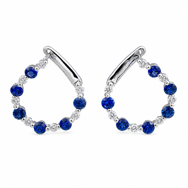 Gemstone Earrings Spath Jewelers Bartow, FL
